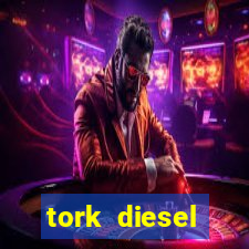 tork diesel cruzeiro sp telefone